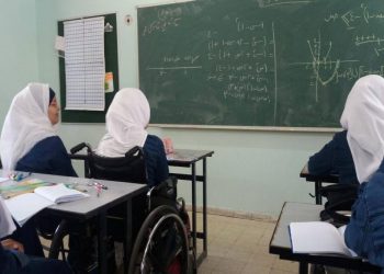 أستاذ جامعي: ذوي الإعاقة يشكلون 11% من المجتمع ويجب إنشاء وزارة لهم