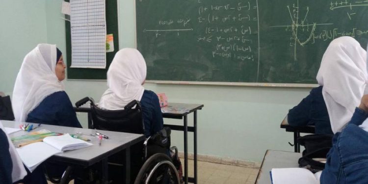 أستاذ جامعي: ذوي الإعاقة يشكلون 11% من المجتمع ويجب إنشاء وزارة لهم