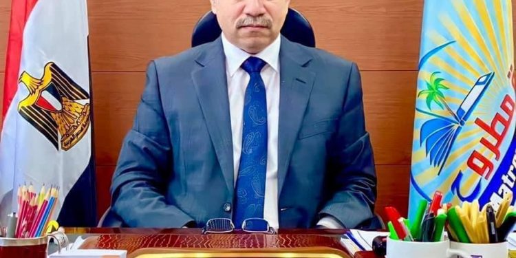 ختام فعاليات معسكر توليد الأفكار في جامعة مطروح