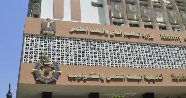 ننشر مؤشرات البحث العلمى والابتكار الدولية في 2020