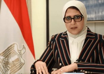 وزيرة الصحة: نسعى لتصنيع لقاح فيروس كورونا الصيني وتوريده لإفريقيا