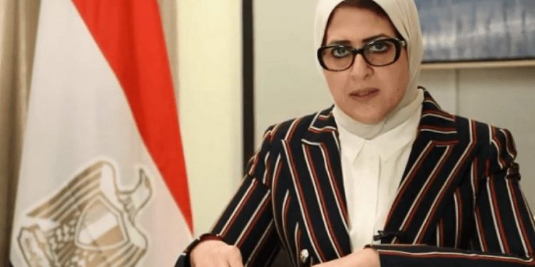 وزيرة الصحة: نسعى لتصنيع لقاح فيروس كورونا الصيني وتوريده لإفريقيا