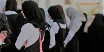 الداخلية تكشف تفاصل  واقعة التحرش بطالبة أمام مدرسة في المنيا