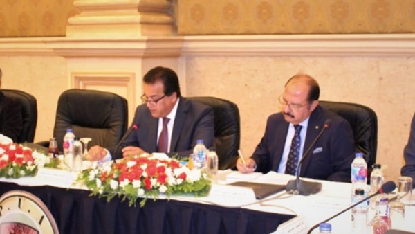 صديق عبد السلام...من التعليم العالي لجامعة الأهرام الكندية