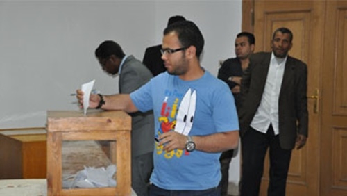 جامعة الدلتا التكنولوجية تعلن شروط الترشح للإنتخابات الطلابية