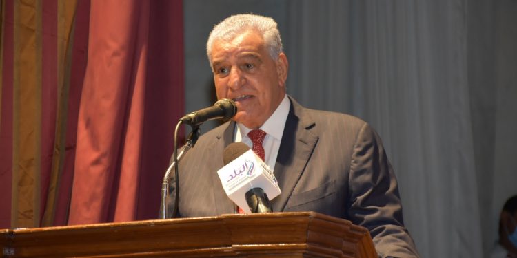 زاهي حواس: الزئبق الأحمر أكذوبة.. واسترددت ٦٠٠٠ قطعة آثار٢١|صور