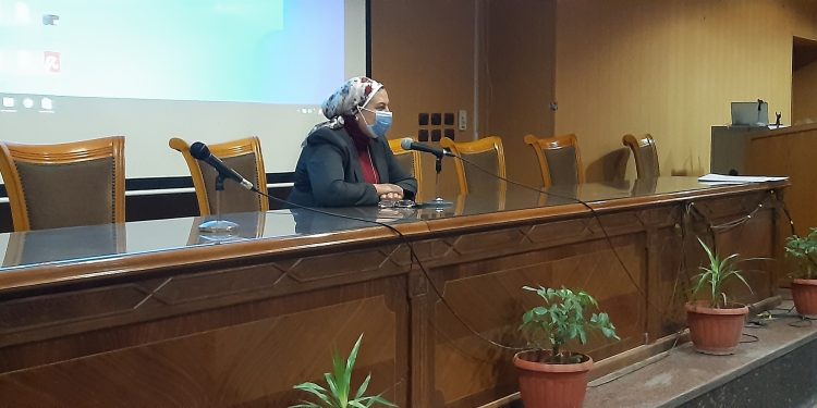 «ألسن عين شمس» تحتفل باليوم العالمي لذوي القدرات الخاصة