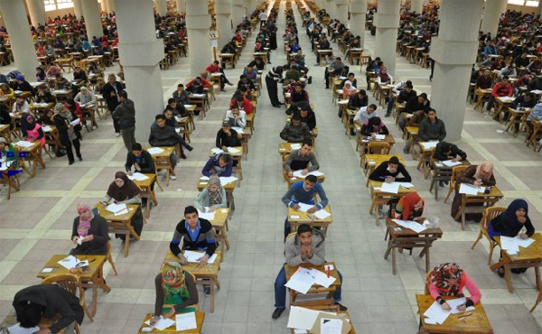 تعرف على موعد امتحانات الجامعات 2021