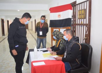 الجامعات تعلن الكشوف المبدئية للمرشحين للانتخابات الطلابية .. الأحد