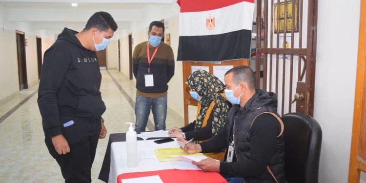 الجامعات تعلن الكشوف المبدئية للمرشحين للانتخابات الطلابية .. الأحد