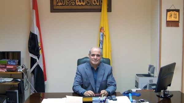 طب أسنان الفيوم تحصل على المركز الثاني بمسابقة أطباء الأسنان