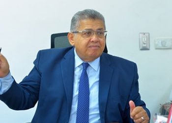 الجامعة المصرية الصينية عضوًا باتحاد الجامعات العربية