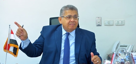 الجامعة المصرية الصينية عضوًا باتحاد الجامعات العربية