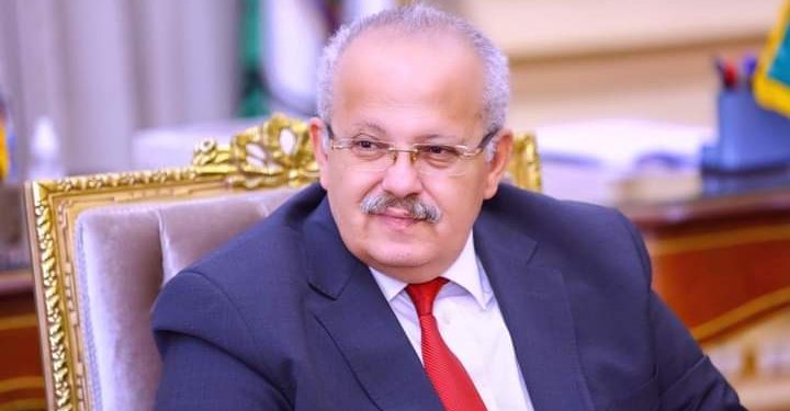 جامعة القاهرة تواصل تقديم خدماتها المجتمعية لأهالي "عشش السودان"بالجيزة