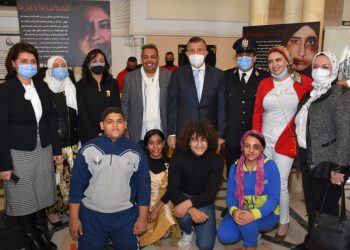 جامعة عين شمس تفتتح وحدة الاستجابة للتعامل مع السيدات المعنفات.. بتكلفة ١٢ مليون جنيه