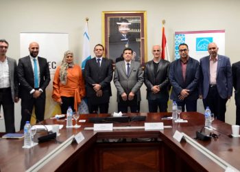 مدينة زويل توقع اتفاقية تعاون مشترك مع كايتك لتطوير السماد الحيوي ونشر تكنولوجيا البيوجاز