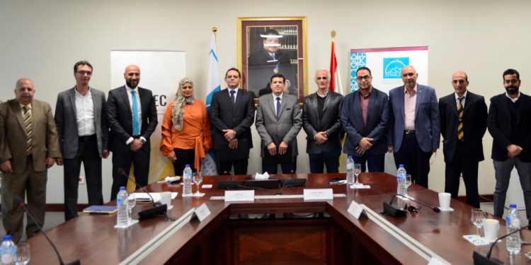 مدينة زويل توقع اتفاقية تعاون مشترك مع كايتك لتطوير السماد الحيوي ونشر تكنولوجيا البيوجاز