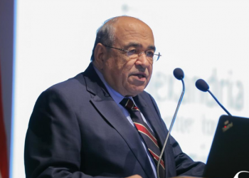 مصطفى الفقي: الرئيس السيسي لم يخطئ في قراراته.. وكورونا أنقذ التعليم في مصر