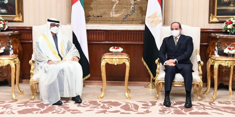 للعلم نصيب.. أبرز العلاقات بين مصر والإمارات في مجال التعليم