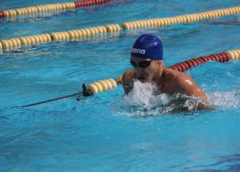 الاتحاد الرياضي للجامعات يعلن نتائج منافسات السباحة والسباحة بالزعانف