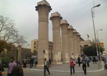 جامعة عين شمس تفتتح وحدة الاستجابة الطبية للتعامل مع السيدات المعنفات.. الثلاثاء