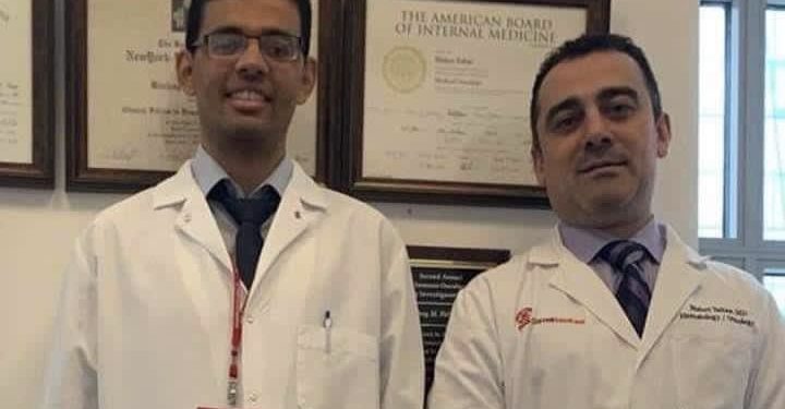 بارقة أمل لمرضى السرطان.. باحثان مصريان يكتشفان دور الطفرات الوراثية في تشكيل المرض