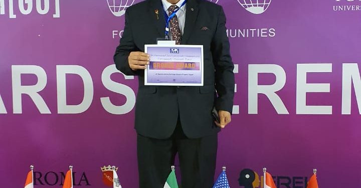 حسام البرمبلي: توقف تطوير ميدان السيدة عائشة سببه غياب ثقافة الصيانة في مصر