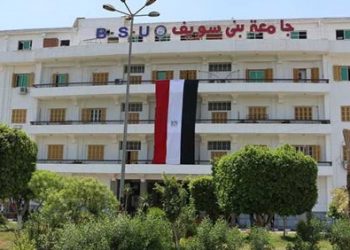 أستاذ بـ«علوم بني سويف» يفوز بمشروع بحثي لأكاديمية البحث العلمي