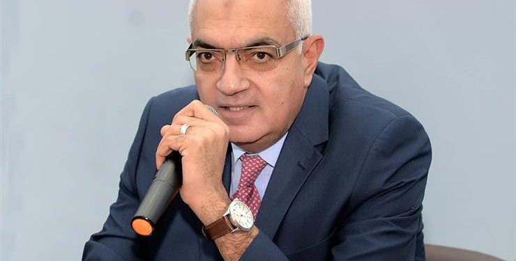 جامعة المنصورة تفتتح مركزها الثالث للتطوير المهني