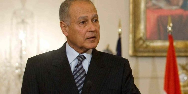 جامعة القاهرة تستضيف أمين عام جامعة الدول العربية.. الاثنين المقبل