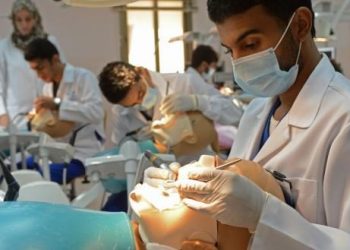 جامعة القاهرة: 43 مليون جنيه تكلفة تطوير مستشفى طب الأسنان على مدار 3 سنوات