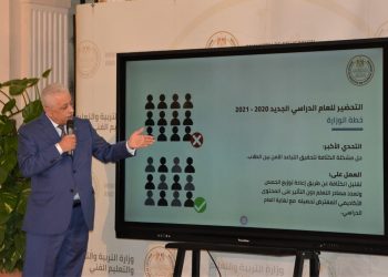 تعرف على أسباب تقدم مصر 11 مركز في مؤشر التعليم  قبل الجامعي