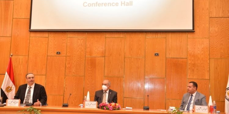 رئيس «استئناف القاهرة» يكشف عن شرط آمن لإنشاء حساب على السوشيال ميديا