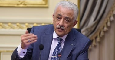وزير التعليم: "ماشيين بالمسطرة .. ونجحنا في صناعة الامتحان الإلكتروني"