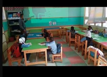 «كن واعيًا» ندوة تثقيفية توعوية لتلاميذ معهد «عبدالحليم محمود مطروح»