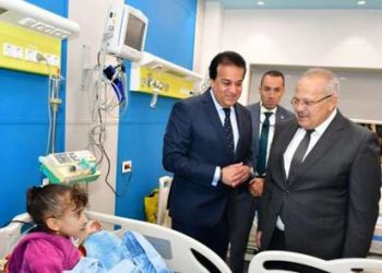 جامعة القاهرة: 55 مليون جنيه تكلفة تطوير أبو الريش الياباني