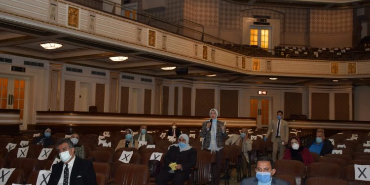 جامعة القاهرة: دعم مستشفى الطلبة بـ 5 ملايين جنيه