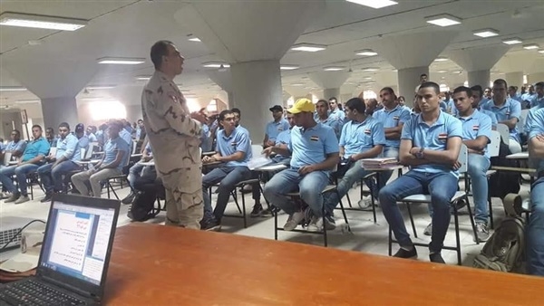 التربية العسكرية في جامعة حلوان: موعد التقدم والأوراق المطلوبة