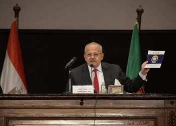 رئيس جامعة القاهرة: الدولة المصرية تشهد عملية تحديث كبرى في مختلف المجالات