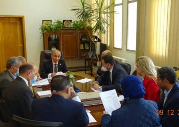 جامعة الزقازيق: صناديق زجاجية لضمان شفافية انتخابات الاتحادات الطلابية