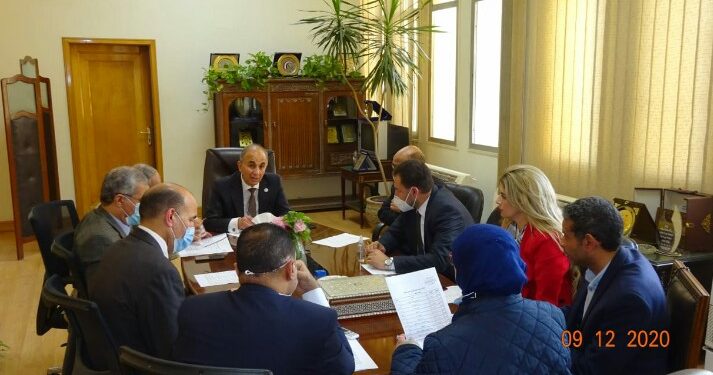 جامعة الزقازيق: صناديق زجاجية لضمان شفافية انتخابات الاتحادات الطلابية