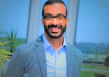 أستاذ بمدينة زويل عضوًا باللجنة التنفيذية لأكاديمية الشباب العالمية GYA