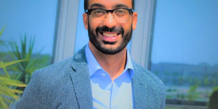 أستاذ بمدينة زويل عضوًا باللجنة التنفيذية لأكاديمية الشباب العالمية GYA