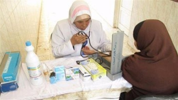 جامعة السادات تطلق غدا قافلة طبية لمدرسة الصم والبكم