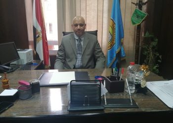 «محمد قنديل» وكيلًا لكلية الدراسات الإسلامية والعربية بالأزهر