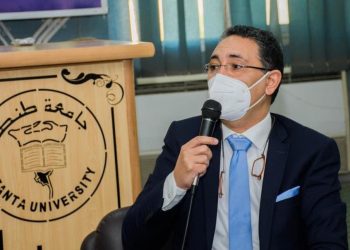 لطلاب طب أسنان طنطا .. ١٣ قرار لتنظيم الامتحانات العملية المعملية والإكلينيكية