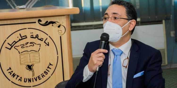 لطلاب طب أسنان طنطا .. ١٣ قرار لتنظيم الامتحانات العملية المعملية والإكلينيكية