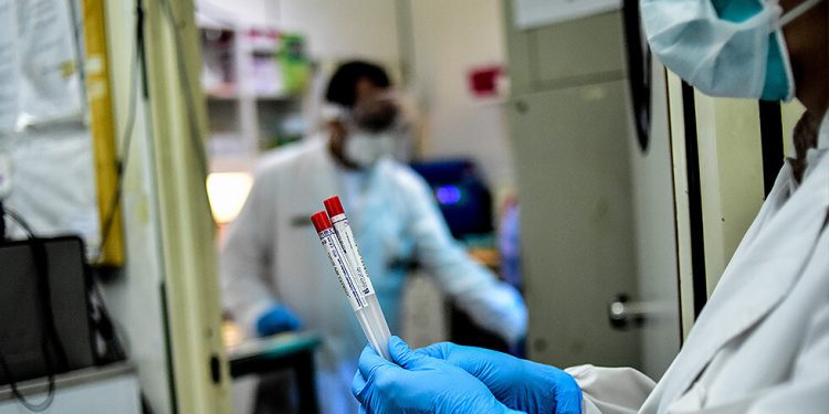 4 فئات مستبعدة من أخذ لقاح كورونا.. تعرف عليهم