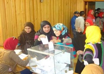 "إنفوجراف" تعرف على شروط الترشح لانتخابات الاتحادات الطلابية بالجامعات