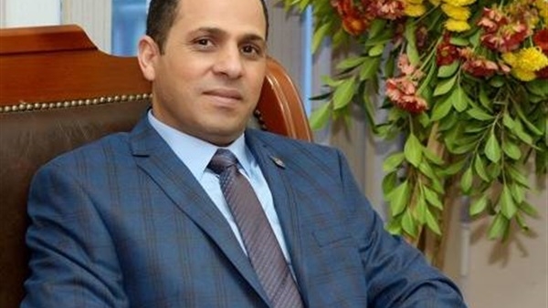 خاص| نكشف أسباب فصل طالبين بجامعة دمنهور